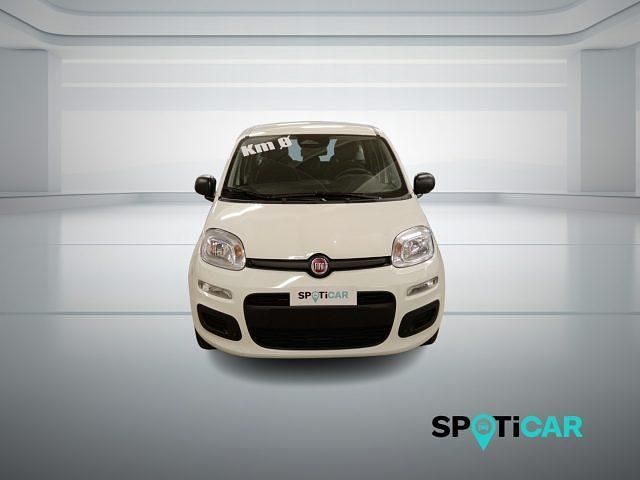 Nuova Fiat Panda S 69 CV (50 kW) 2025 Bianco Utilitaria