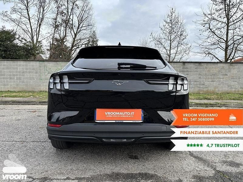 Usata Ford Mustang Mach-E 209 kW (285 CV) 2021 SUV
