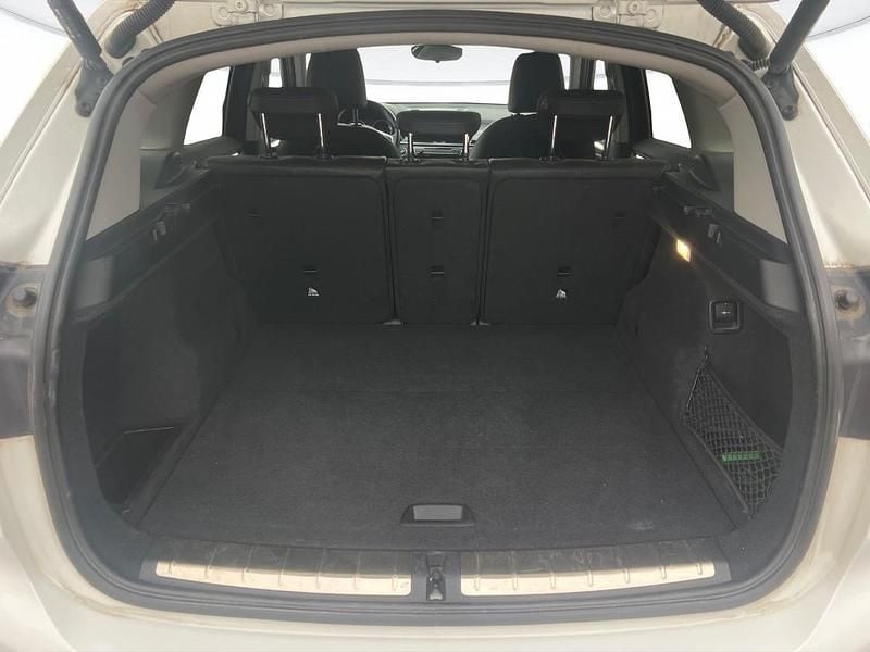 Usata BMW X1 xLine 150 CV (110 kW) 2019 Bianco SUV