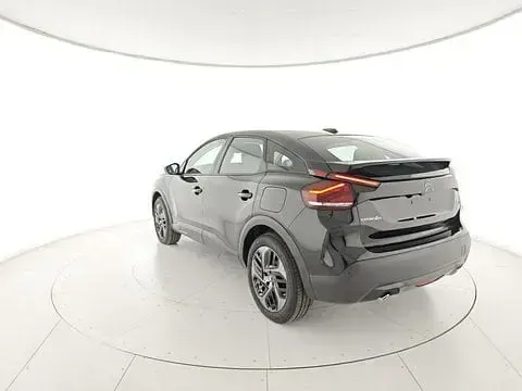 Usata Citroën C4 PureTech 131 CV (96 kW) 2024 Nero SUV