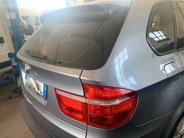 Usata BMW X5 2010 Antracite SUV