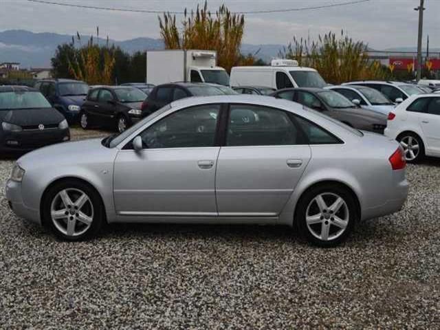 Audi a6 999