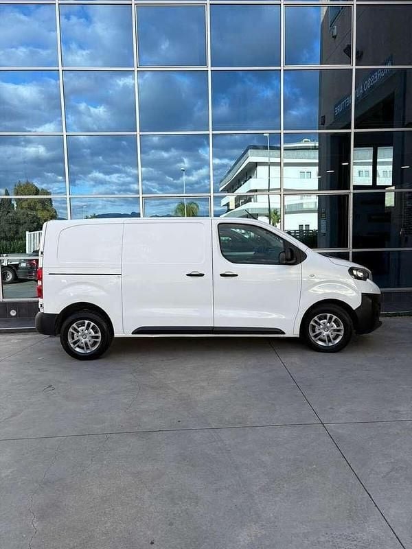 Occasion Peugeot Expert Premium 120 PK (88 kW) 2020 Wit Van