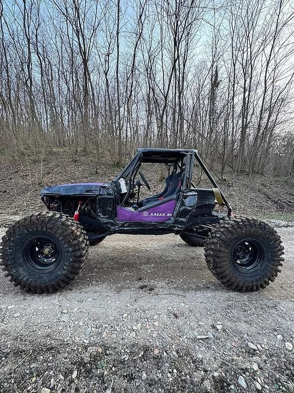 Nuova 2025 Suzuki Samurai SUV | 16.500 € - Immagine 1/4