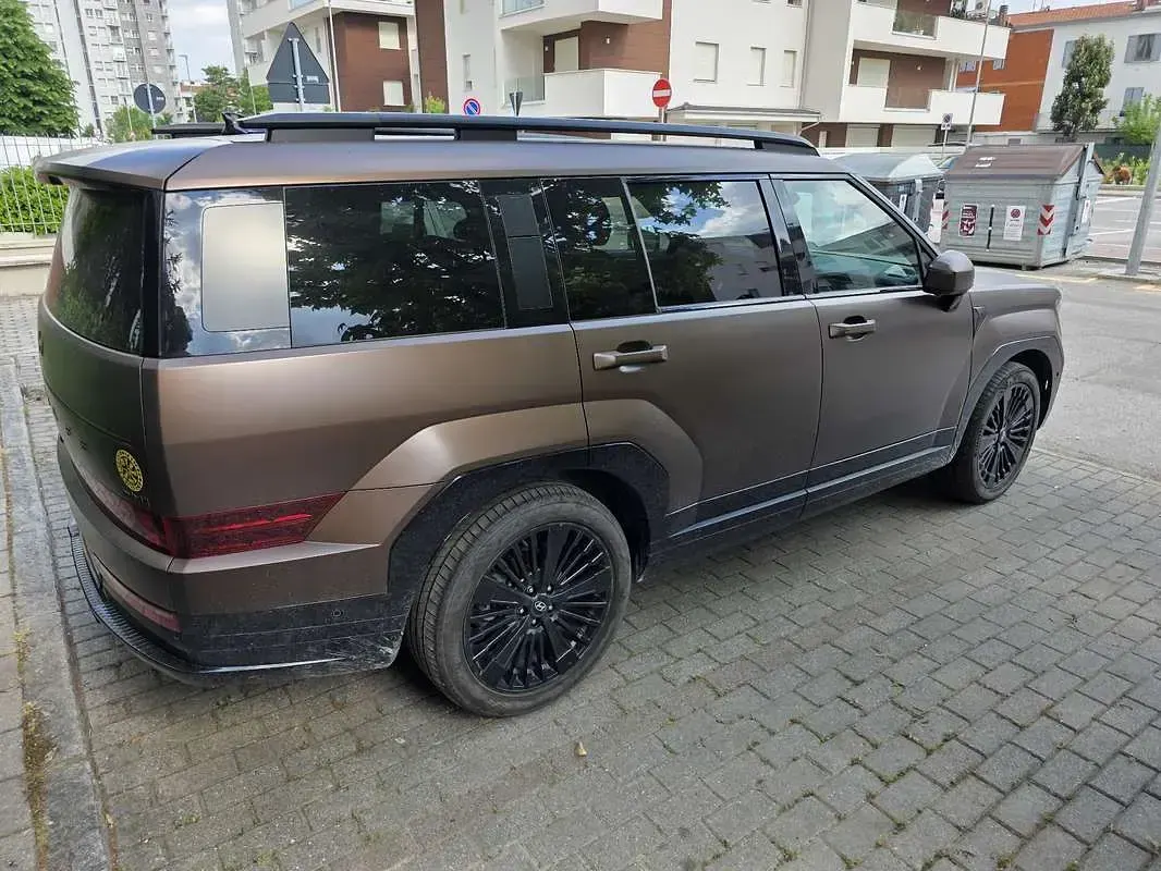 Usata Hyundai Santa Fe 179 CV (131 kW) 2024 SUV