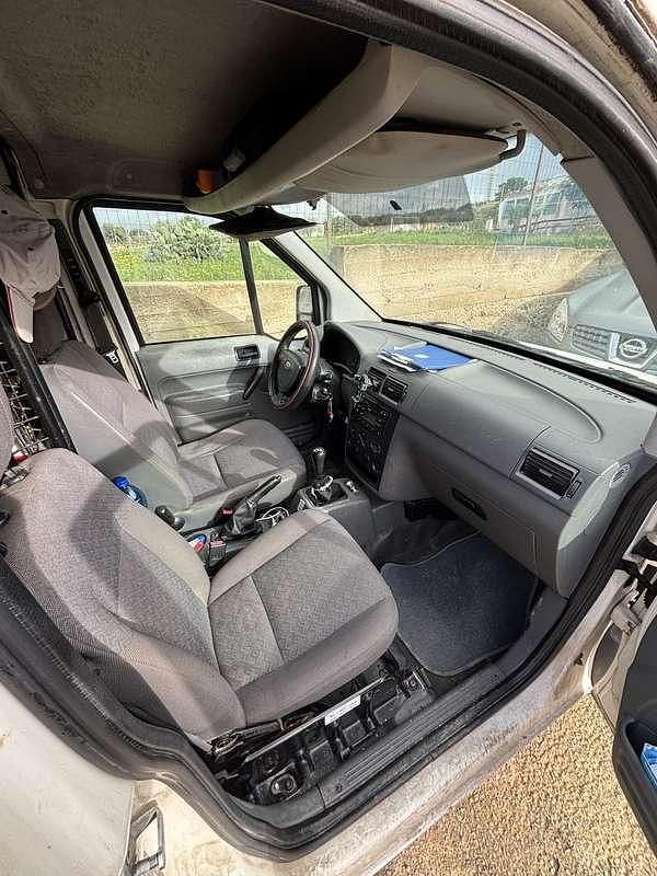 Usata Ford Transit 82 CV (60 kW) 2005