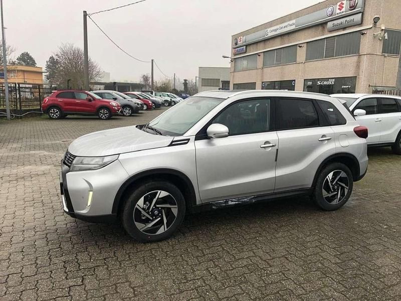 Vari colori Nuova 2026 Suzuki Vitara SUV | 26.600 € - Immagine 1/4