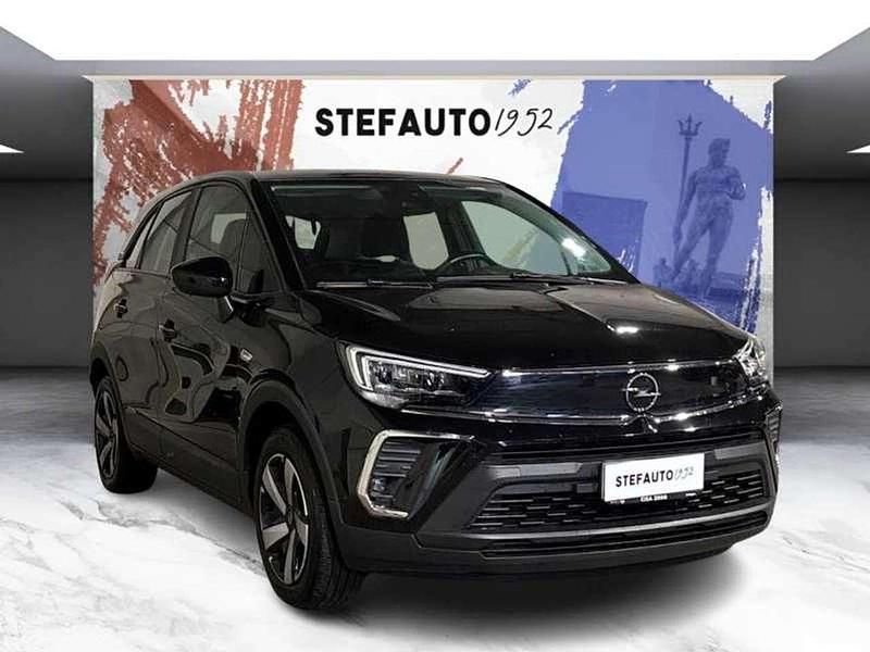 Black meet ketti Usata 2023 Opel Crossland Edition SUV | 12.900 € (Ottimo prezzo) - Immagine 1/4