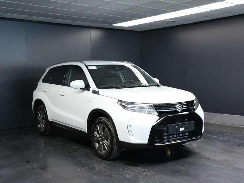 Nuova Suzuki Vitara Cool 110 CV (80 kW) 2026 Blu SUV