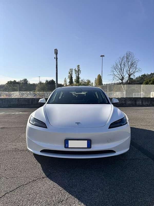 Usata Tesla Model 3 RWD 88 kW (120 CV) 2024 Berlina