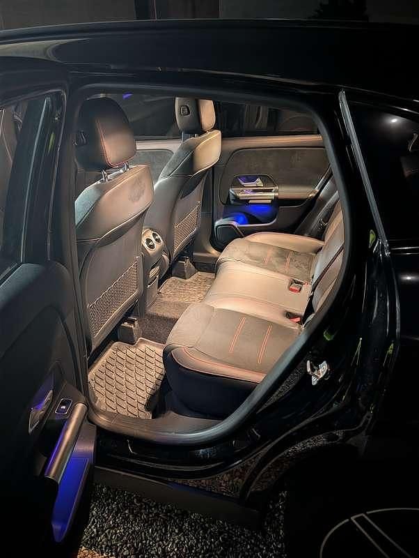 Usata Mercedes GLA200 Premium 150 CV (110 kW) 2023 SUV