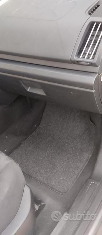 Usata Land Rover Freelander 2 160 CV (117 kW) 2007 Grigio SUV