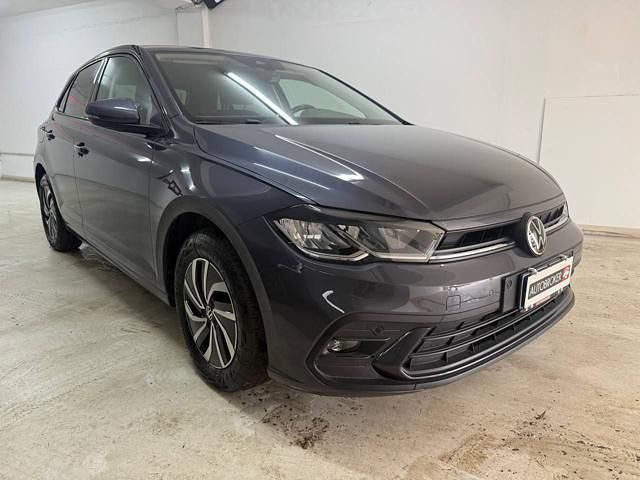 Usata VW Polo Style 95 CV (69 kW) 2023 Grigio Utilitaria
