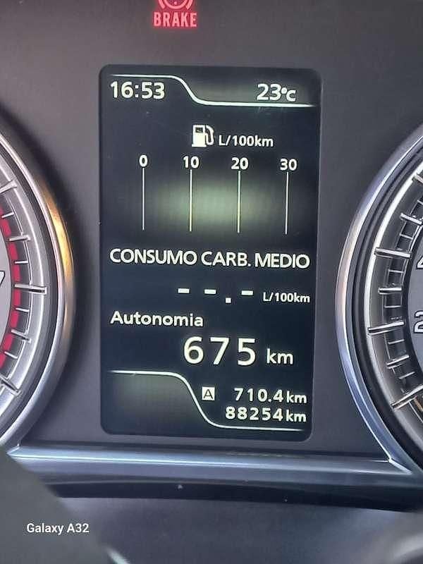 Usata Suzuki Vitara 129 CV (94 kW) 2020 Argento SUV