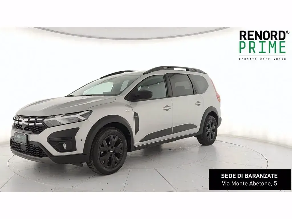 Usata Dacia Jogger Extreme 101 CV (74 kW) 2023 Monovolume