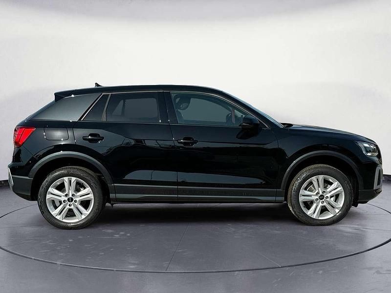 Usata Audi Q2 Advanced 150 CV (110 kW) 2024 Other SUV