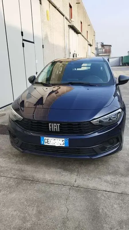 Usata Fiat Tipo City Life 131 CV (96 kW) 2021 Station wagon