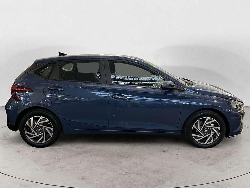 Nuova Hyundai i20 Prime 90 CV (66 kW) 2025 Other Utilitaria