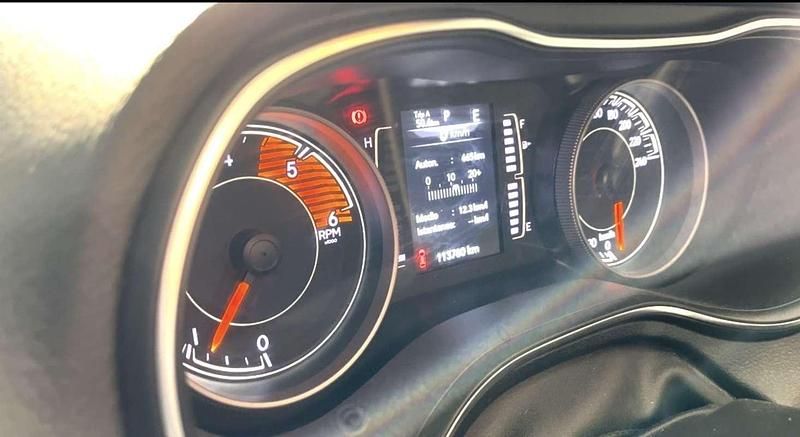 Usata Jeep Cherokee Longitude 195 CV (143 kW) 2019 Bianco SUV