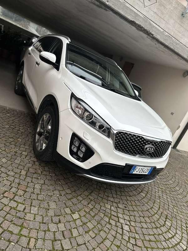Usata Kia Sorento 200 CV (147 kW) 2017 SUV