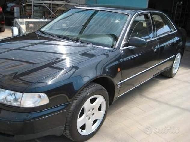 Usata Audi A8 299 CV (219 kW) 1995 Berlina
