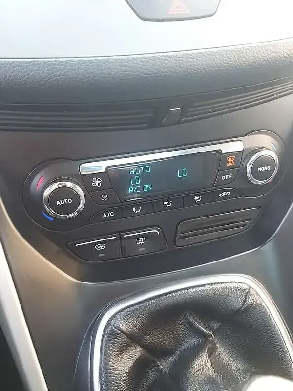 Usata Ford C-MAX Titanium 163 CV (119 kW) 2011 Monovolume