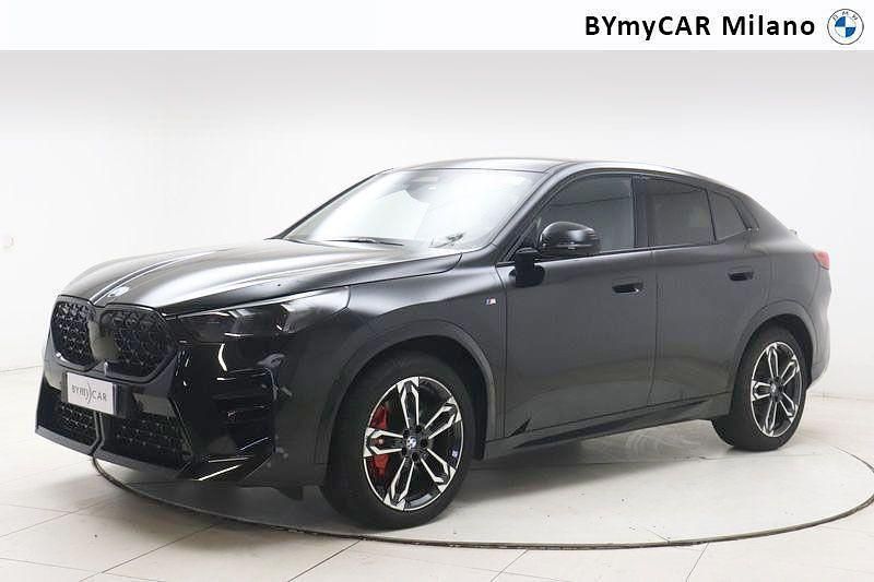 Nero Usata 2025 BMW X2 M Sport SUV | 47.000 € - Immagine 1/3