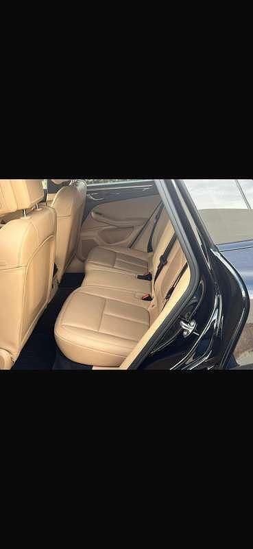 Usata Porsche Macan 250 CV (183 kW) 2018 SUV