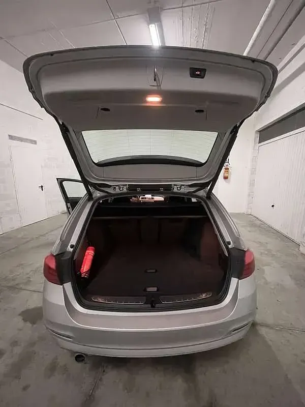 Usata BMW 318 Advantage 150 CV (110 kW) 2019 Berlina