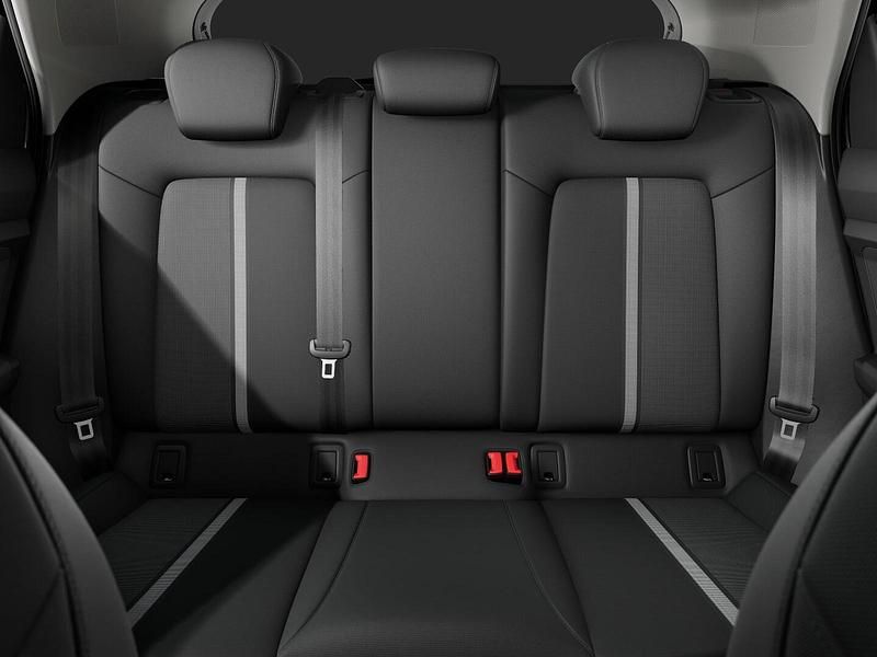 Nuova Audi A1 Business 116 CV (85 kW) 2025 Nero