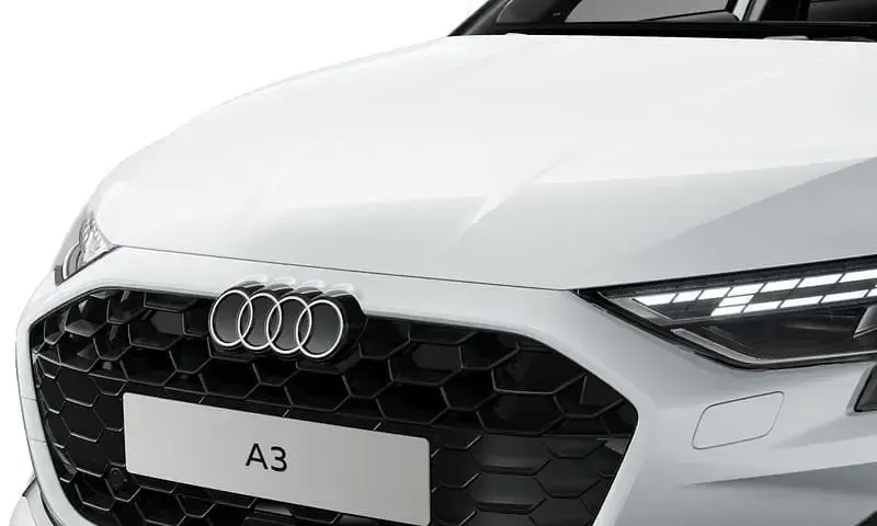 Usata Audi A3 Sportback 150 CV (110 kW) 2025 Utilitaria