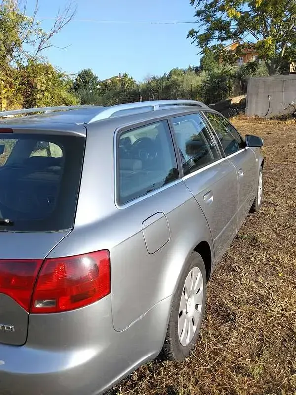 Usata Audi A4 Sport 140 CV (102 kW) 2006 Station wagon