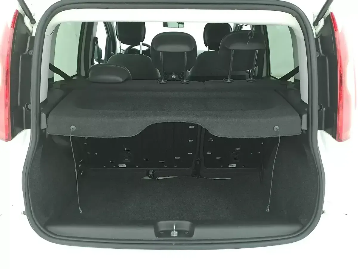 Usata Fiat Panda City Life 70 CV (51 kW) 2023 Biancobianco Utilitaria