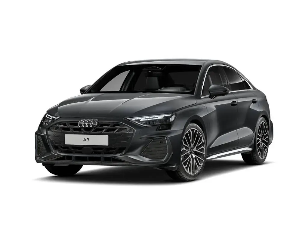 Usata Audi A3 S-Line 150 CV (110 kW) 2026 Berlina