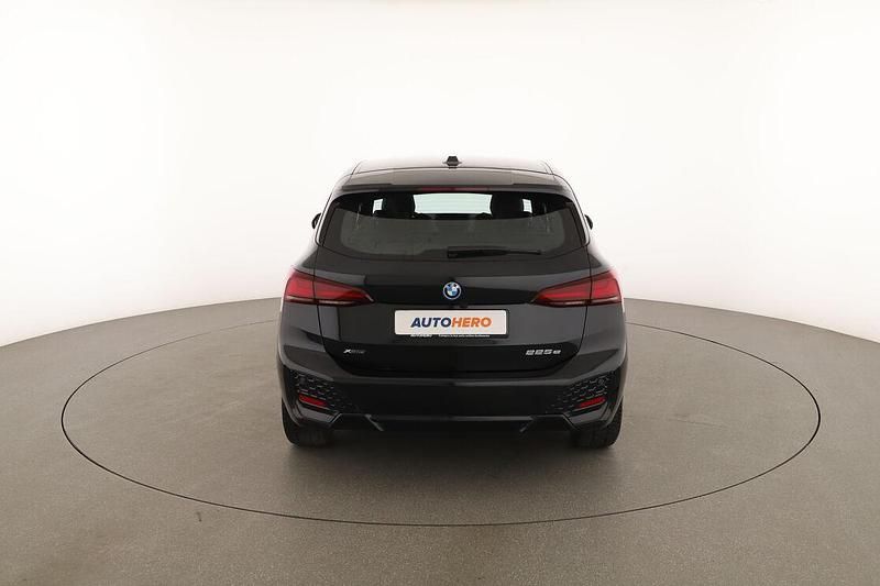 Usata BMW 225 Active Tourer M Sport 245 CV (180 kW) 2023 Nero Monovolume
