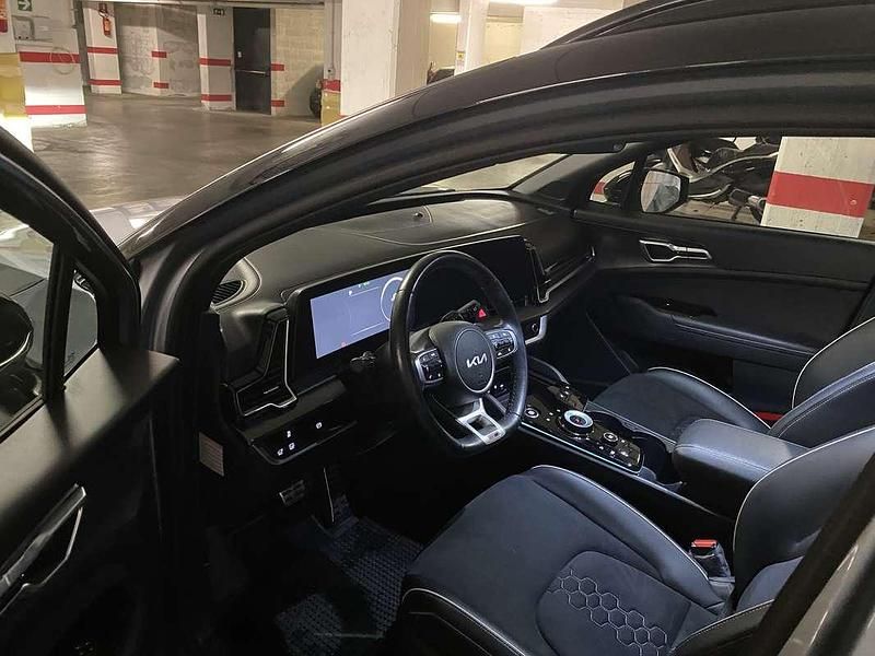 Usata Kia Sportage GT-Line 245 CV (180 kW) 2024 SUV