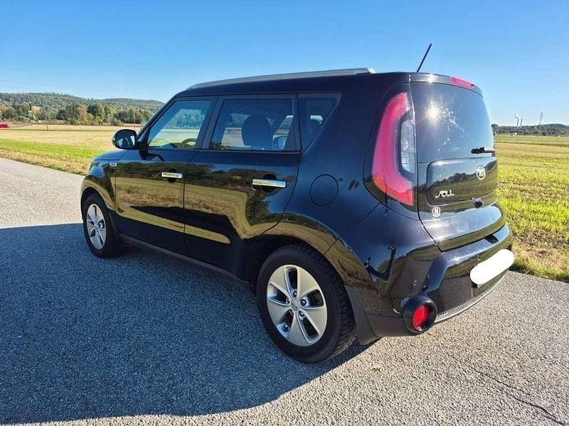 Usata Kia Soul 128 CV (94 kW) 2010 SUV
