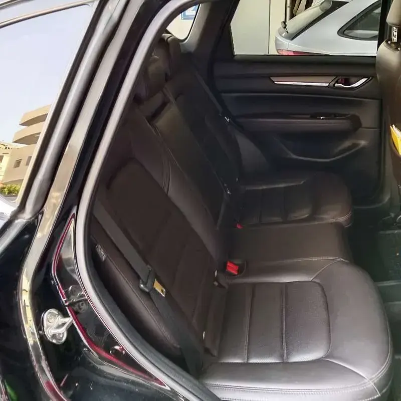 Usata Mazda CX-5 Signature 184 CV (135 kW) 2020 SUV