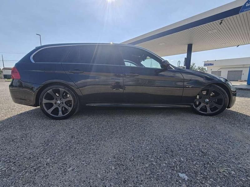 Usata BMW 325 M Sport 197 CV (144 kW) 2001 Station wagon