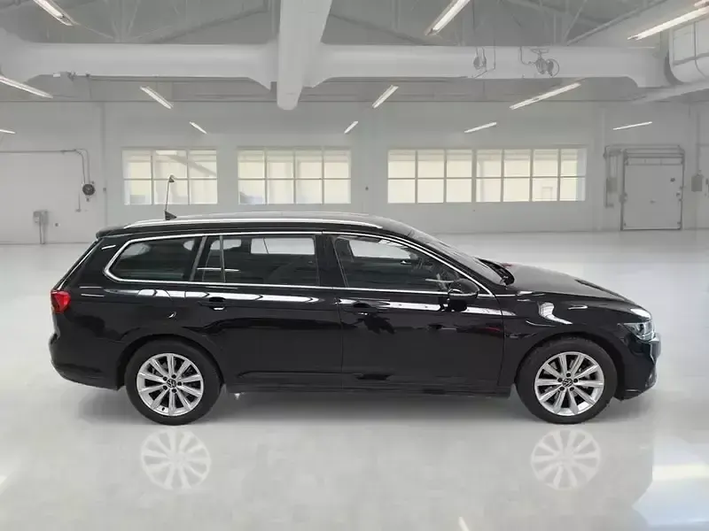 Usata VW Passat Business 149 CV (109 kW) 2022 Station wagon