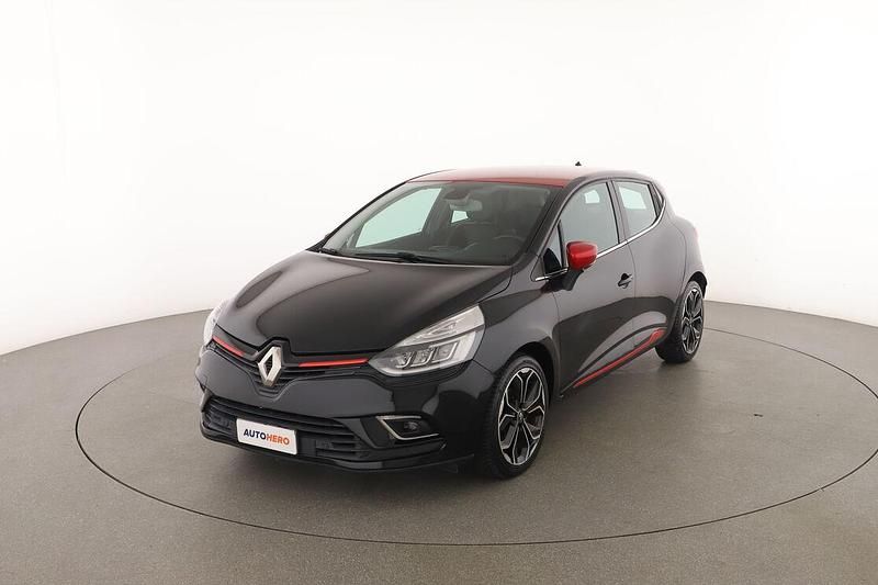 Usado Renault Clio IV Intens 118 CV (86 kW) 2017 Berlina