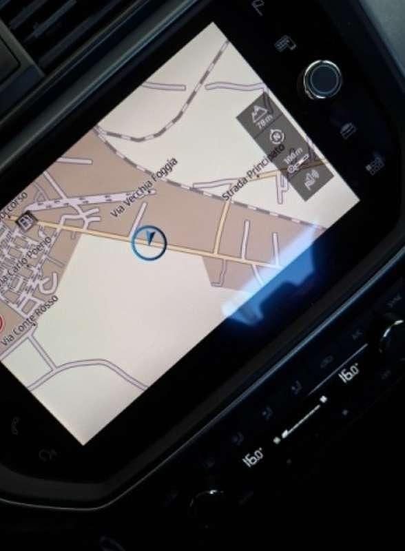 Usata Seat Arona XCELLENCE 116 CV (85 kW) 2020 Nero SUV