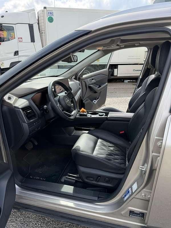 Usata Nissan X-Trail Pack 158 CV (116 kW) 2024 SUV
