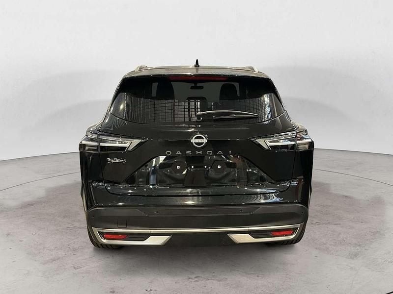 Nuova Nissan Qashqai N-Connecta 158 CV (116 kW) 2025 Other SUV