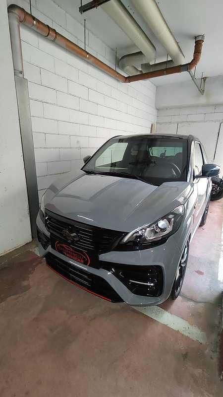 Usata Ligier JS50 2023 Utilitaria