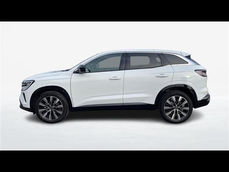 Usata Renault Austral Techno 160 CV (117 kW) 2025 Bianco SUV