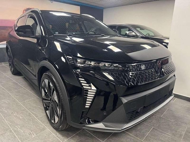 Nuova Renault Scénic Komfort 55 kW (75 CV) 2025 Etoilè Monovolume