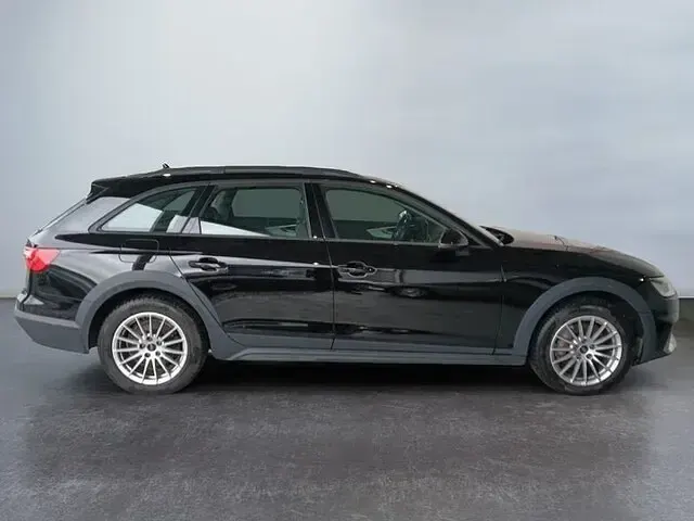 Usata Audi A4 Allroad Business 204 CV (150 kW) 2024 Nero Station wagon