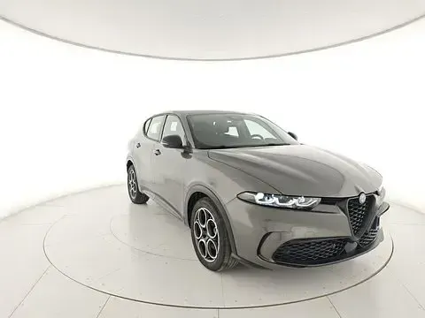 Usata Alfa Romeo Tonale Sprint 131 CV (96 kW) 2024 SUV