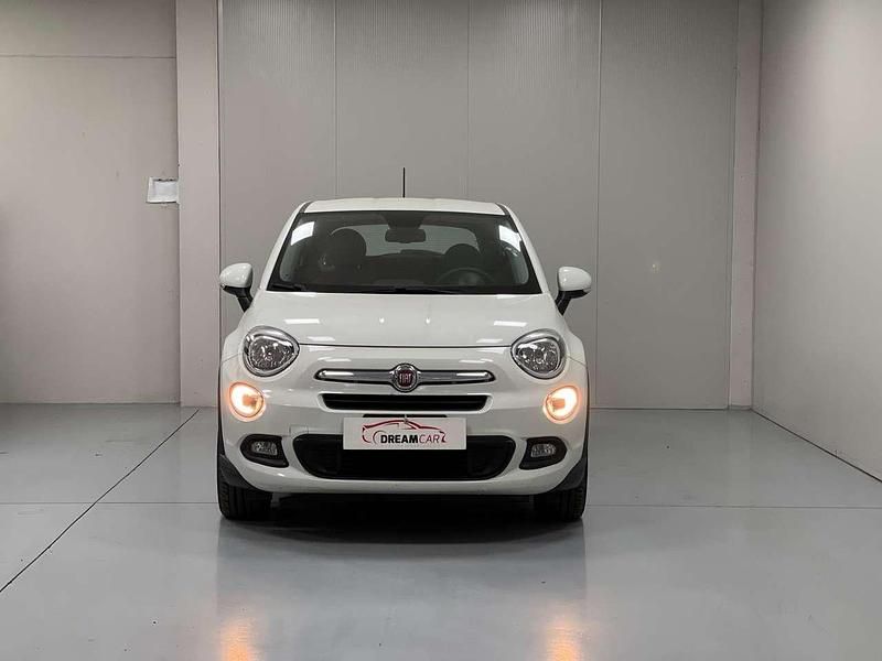 Usata Fiat 500X Pop Star 110 CV (80 kW) 2015 Other SUV